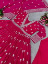 Sr 1583 Heavy Long Anarkali Readymade Suits Wholesale Clothing Suppliers In India